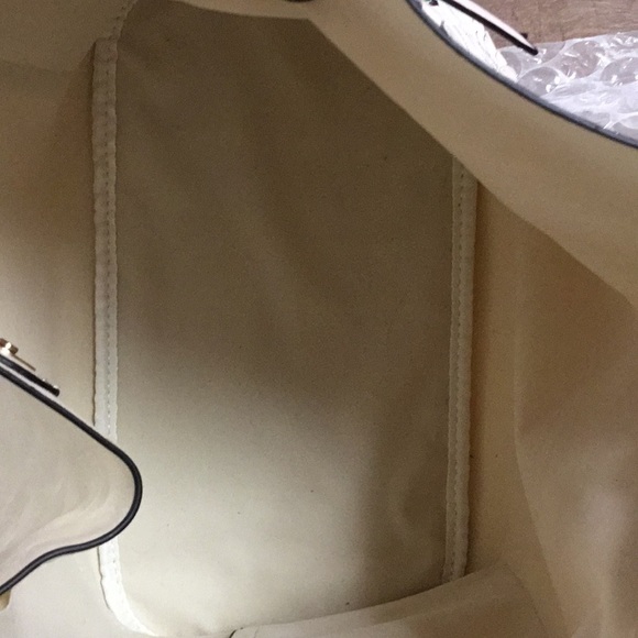 Three piece purse ,wallet and makeup bag - Picture 6 of 6